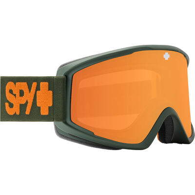 CRUSHER ELITE, Matte Steel Green-LL Persimmon, hi-res